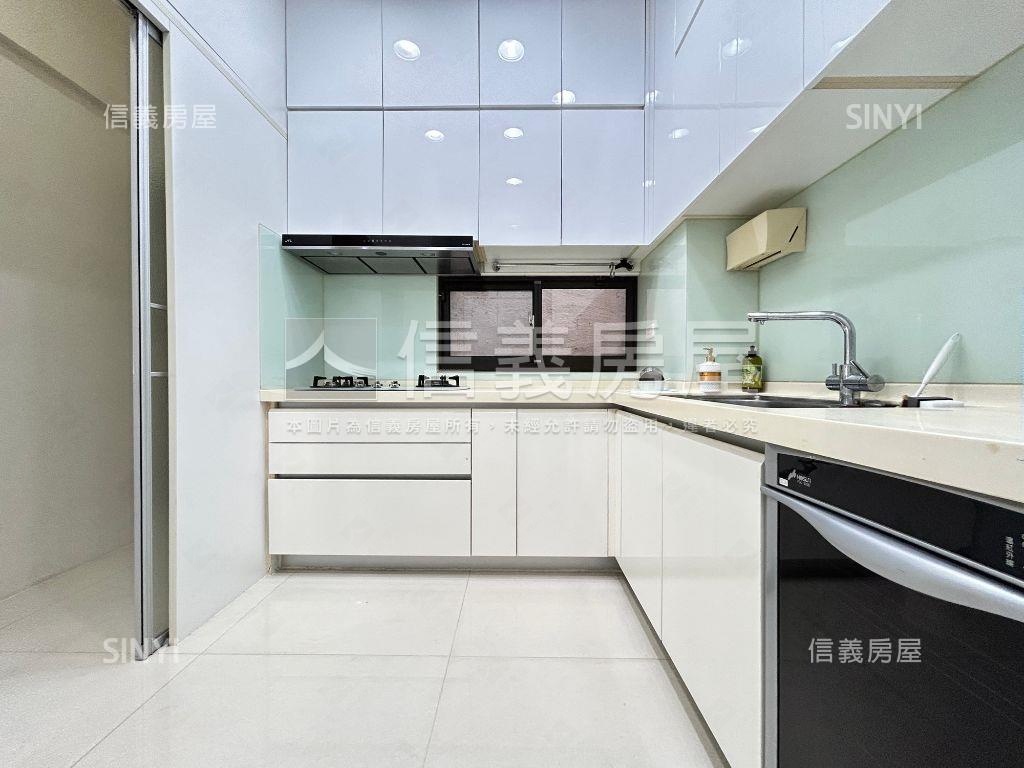 大墩學區震後別墅附雙車位房屋室內格局與周邊環境