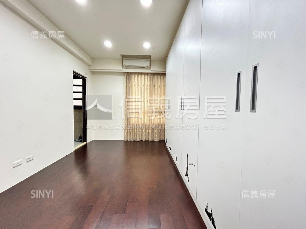 大墩學區震後別墅附雙車位房屋室內格局與周邊環境