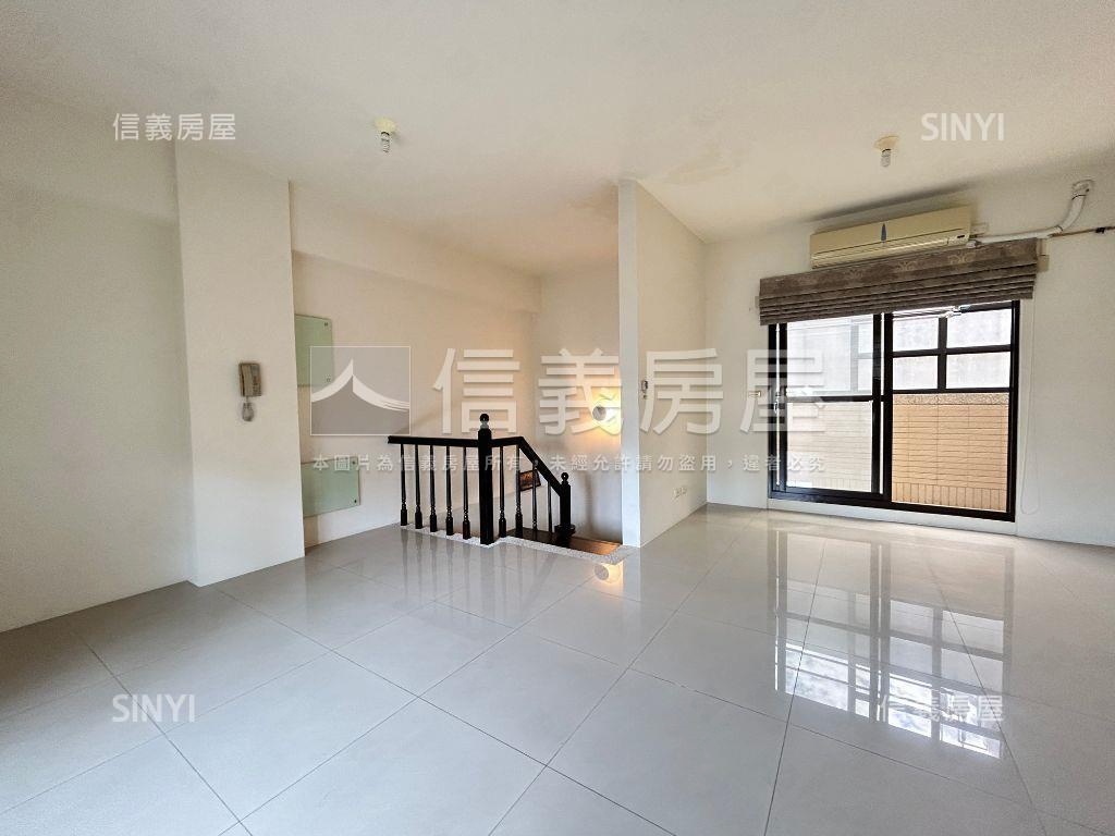 大墩學區震後別墅附雙車位房屋室內格局與周邊環境