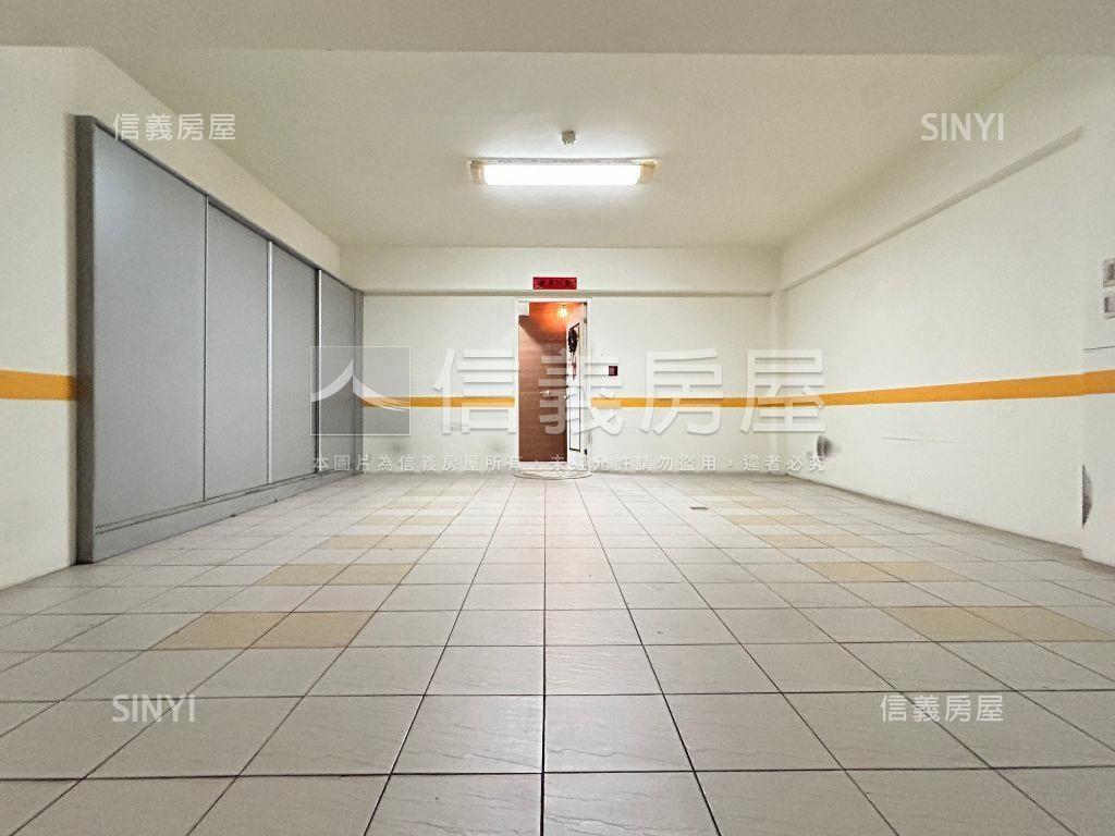 大墩學區震後別墅附雙車位房屋室內格局與周邊環境