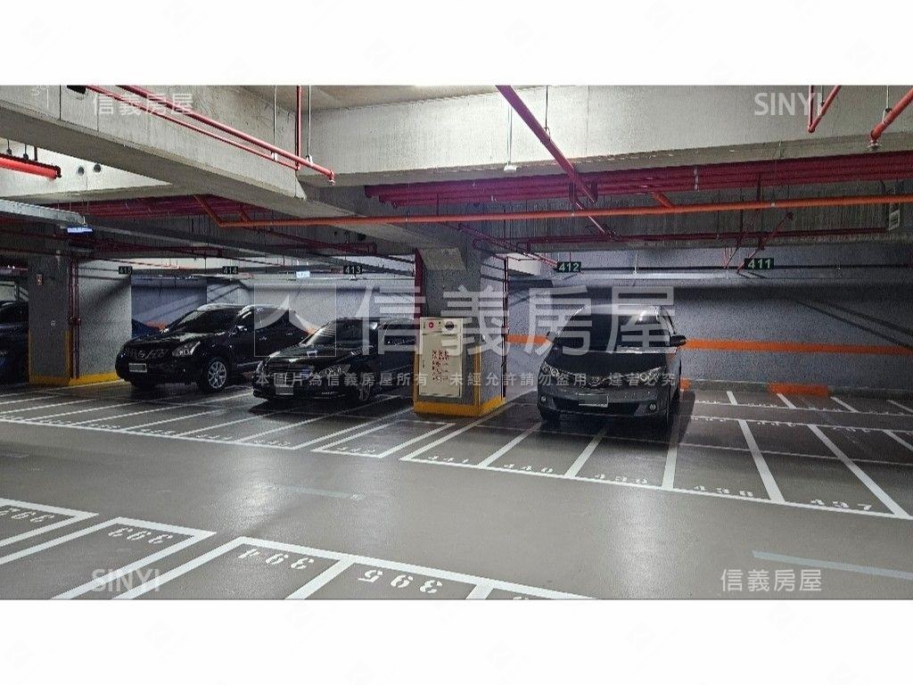 內科企業總部房屋室內格局與周邊環境