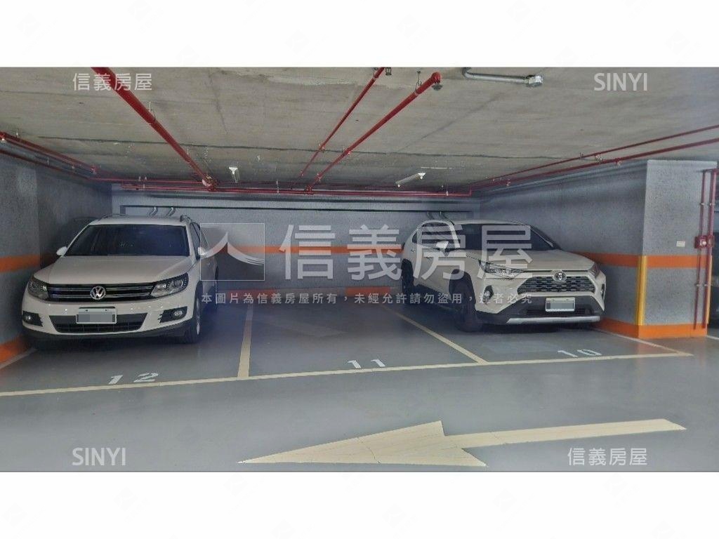 內科企業總部房屋室內格局與周邊環境