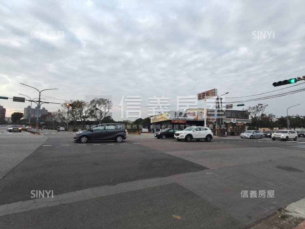 都計內方正農地房屋室內格局與周邊環境