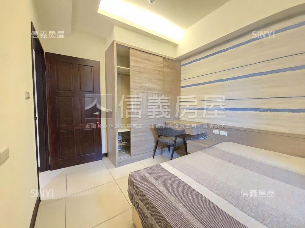 稀有２＋１雙車位露臺戶房屋室內格局與周邊環境