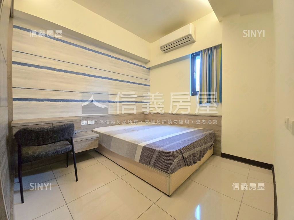 稀有２＋１雙車位露臺戶房屋室內格局與周邊環境