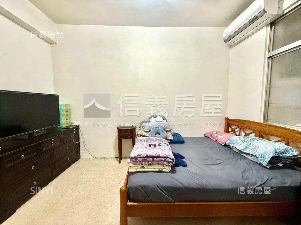 近環球大巷一樓三房好停車房屋室內格局與周邊環境