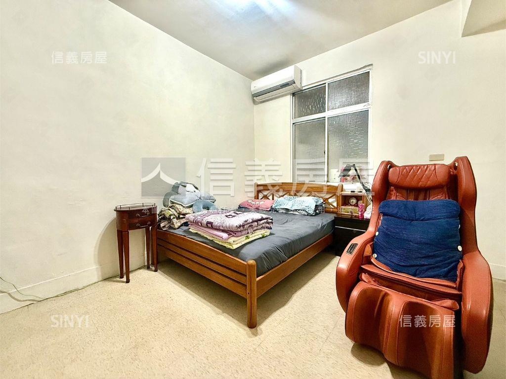 近環球大巷一樓三房好停車房屋室內格局與周邊環境