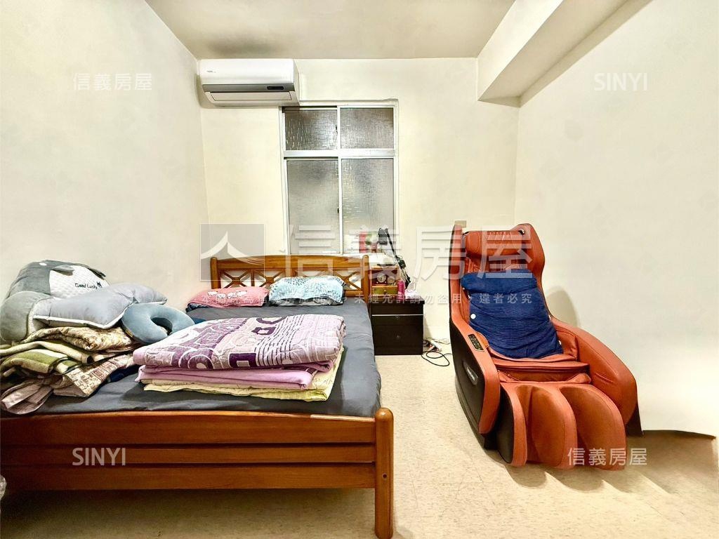 近環球大巷一樓三房好停車房屋室內格局與周邊環境