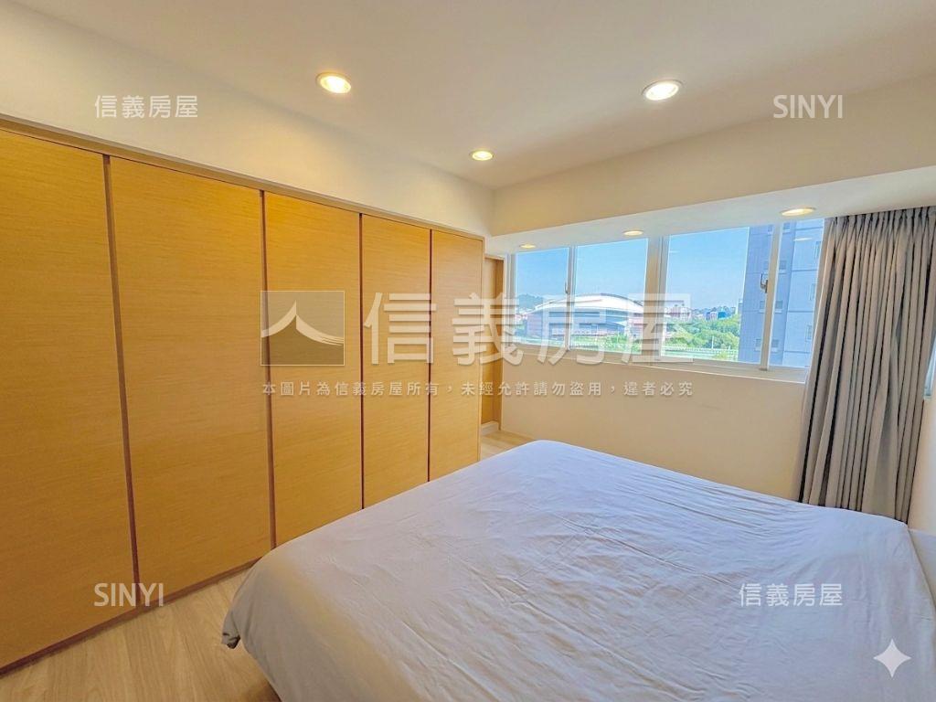 台大高樓景觀美宅房屋室內格局與周邊環境