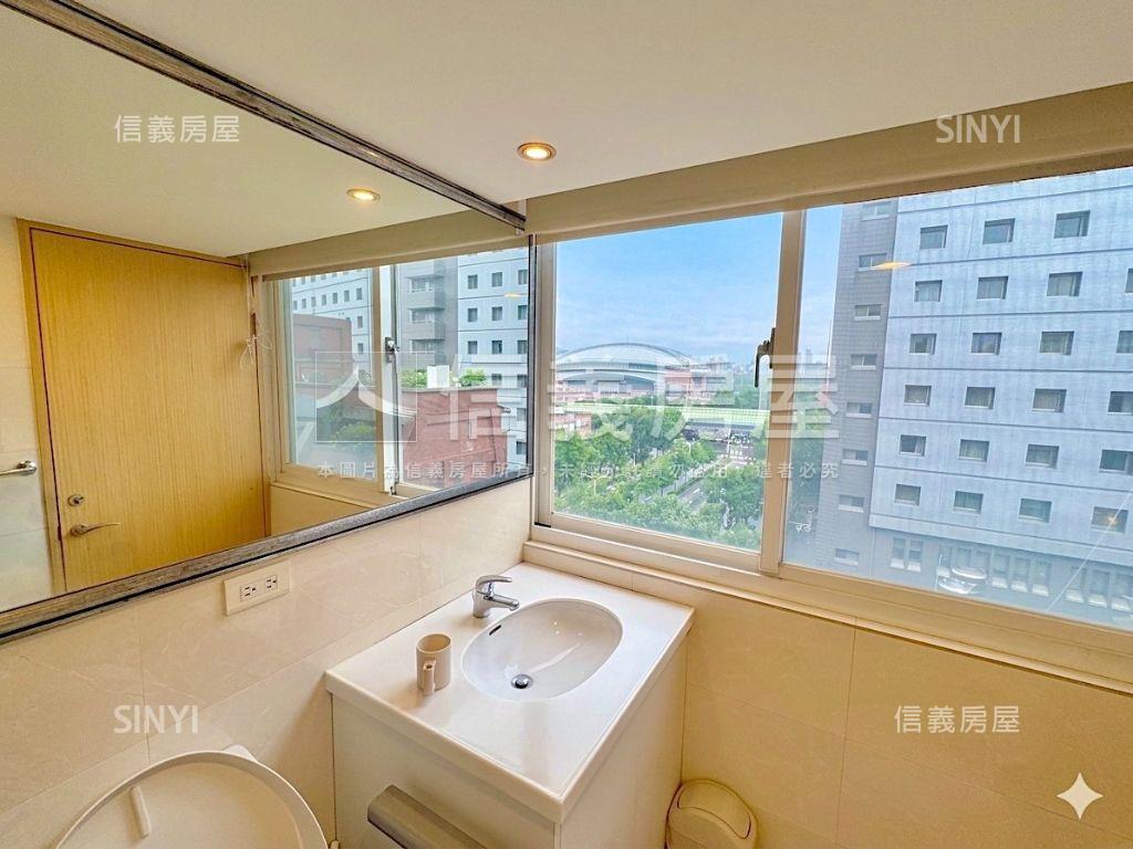 台大高樓景觀美宅房屋室內格局與周邊環境