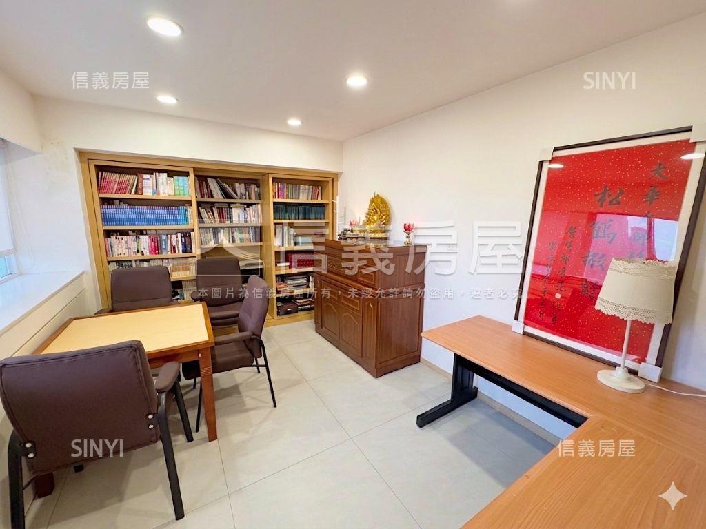 台大高樓景觀美宅房屋室內格局與周邊環境
