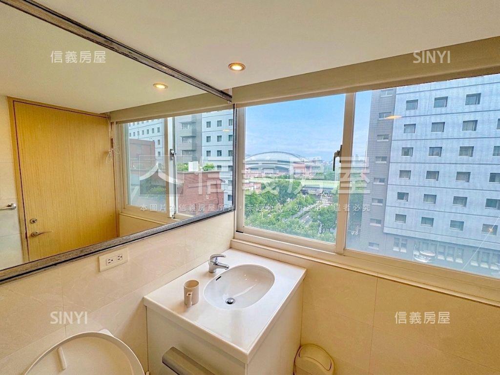 台大高樓景觀美宅房屋室內格局與周邊環境