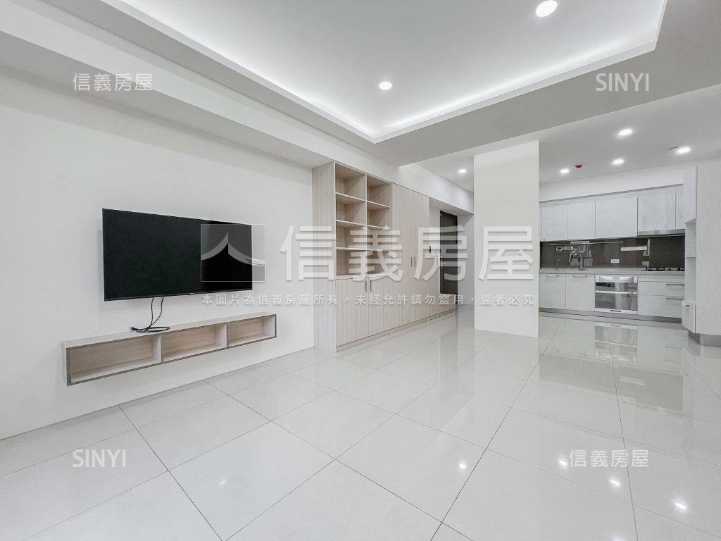 昌平榮景｜三房綠地公園宅房屋室內格局與周邊環境