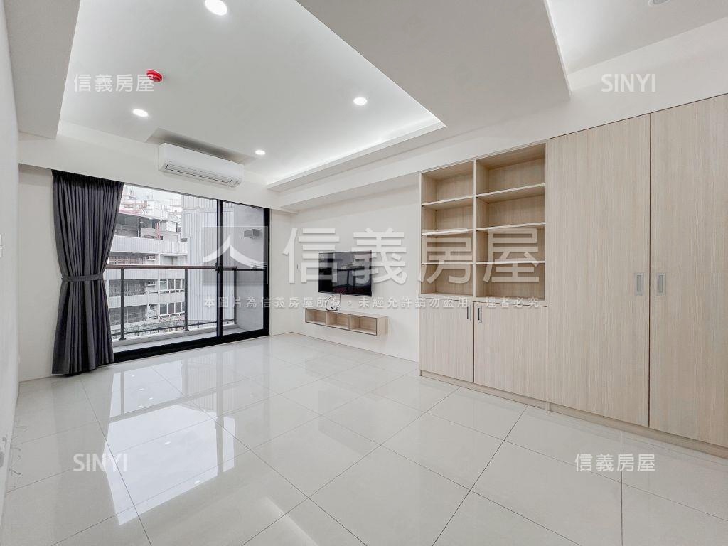 昌平榮景｜三房綠地公園宅房屋室內格局與周邊環境