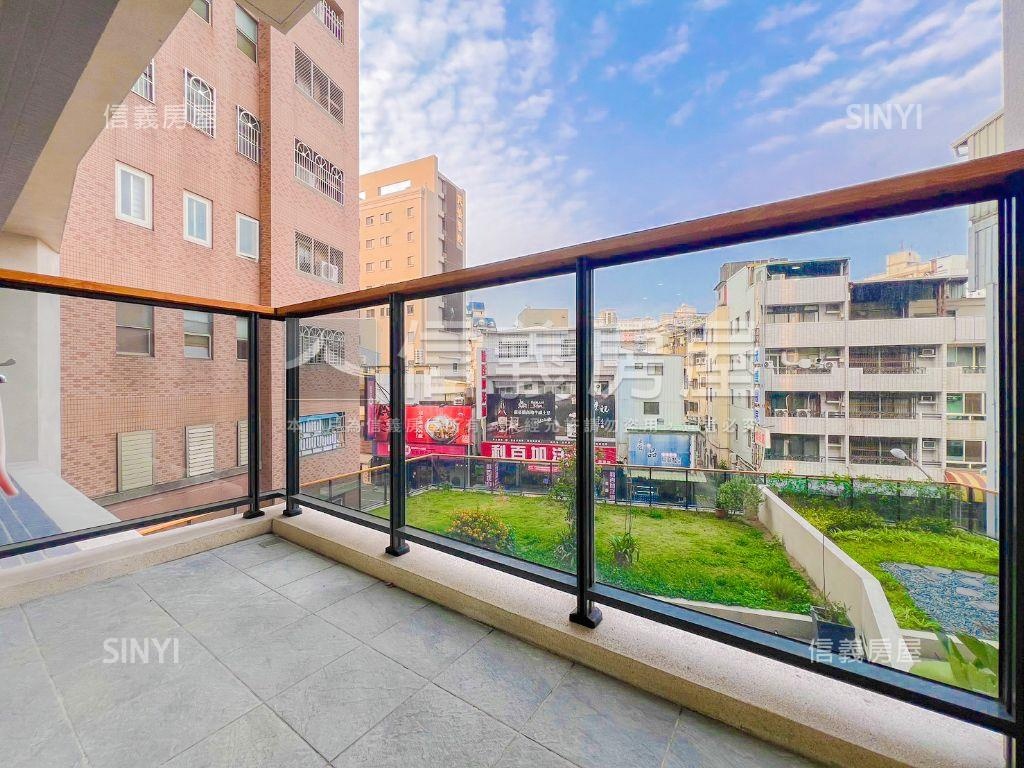昌平榮景｜三房綠地公園宅房屋室內格局與周邊環境