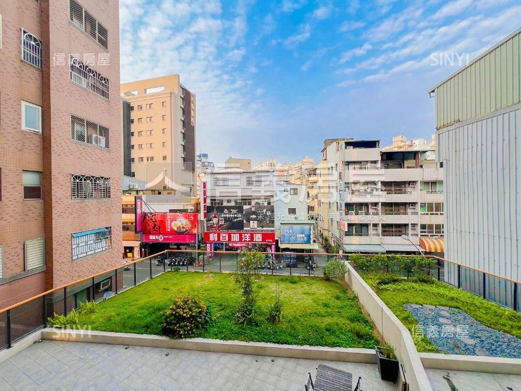 昌平榮景｜三房綠地公園宅房屋室內格局與周邊環境