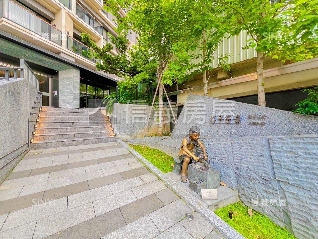 昌平榮景｜三房綠地公園宅房屋室內格局與周邊環境