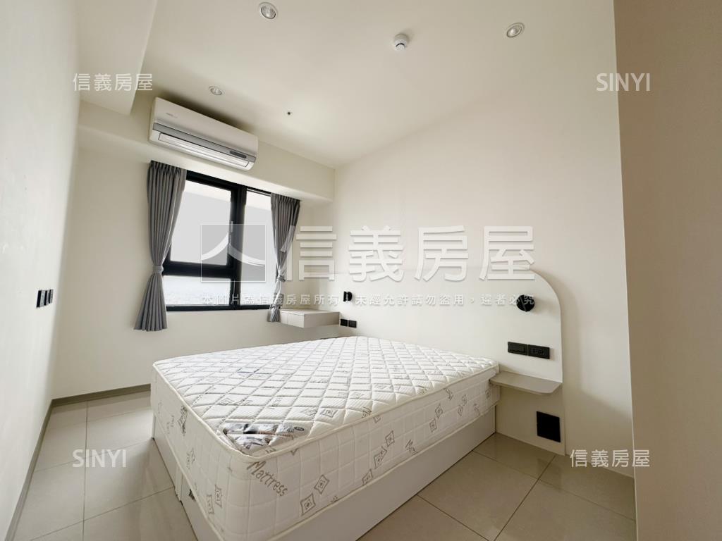 文心愛悅高樓層房屋室內格局與周邊環境