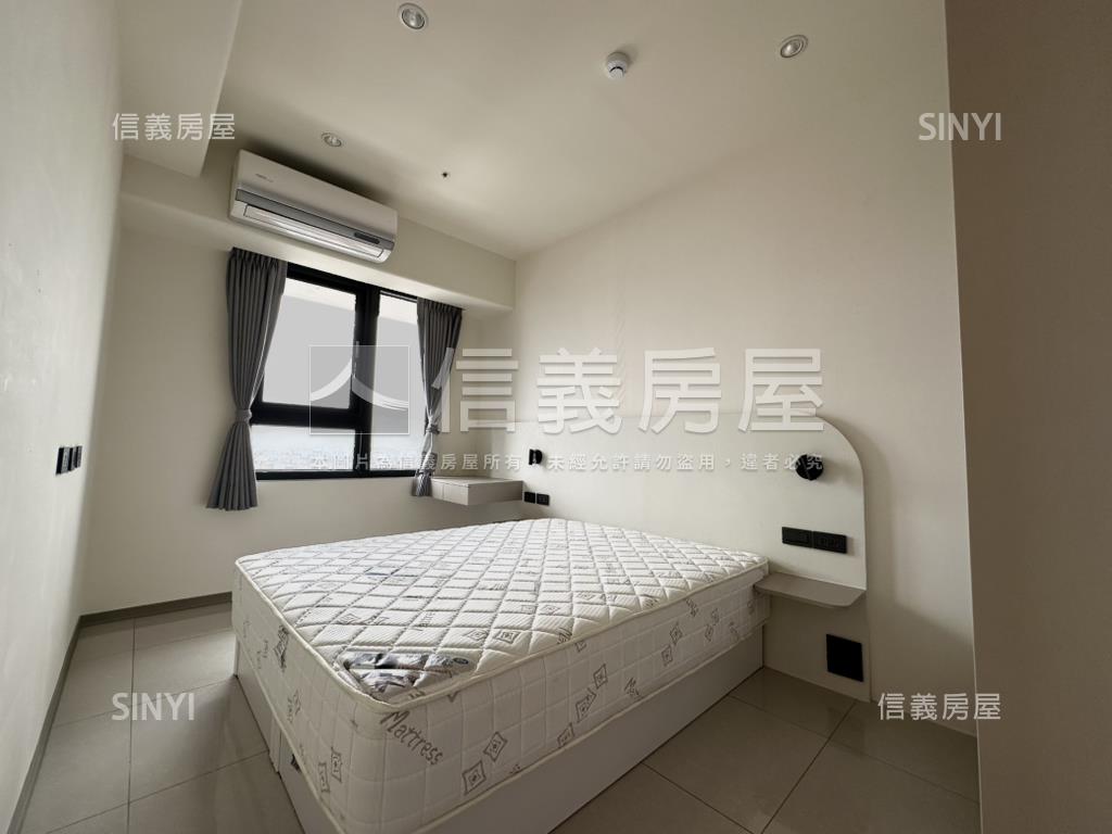 文心愛悅高樓層房屋室內格局與周邊環境