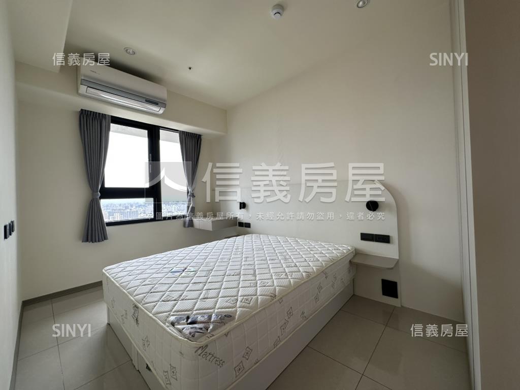 文心愛悅高樓層房屋室內格局與周邊環境