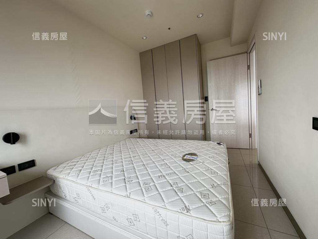 文心愛悅高樓層房屋室內格局與周邊環境