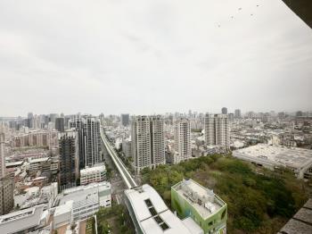 文心愛悅高樓層