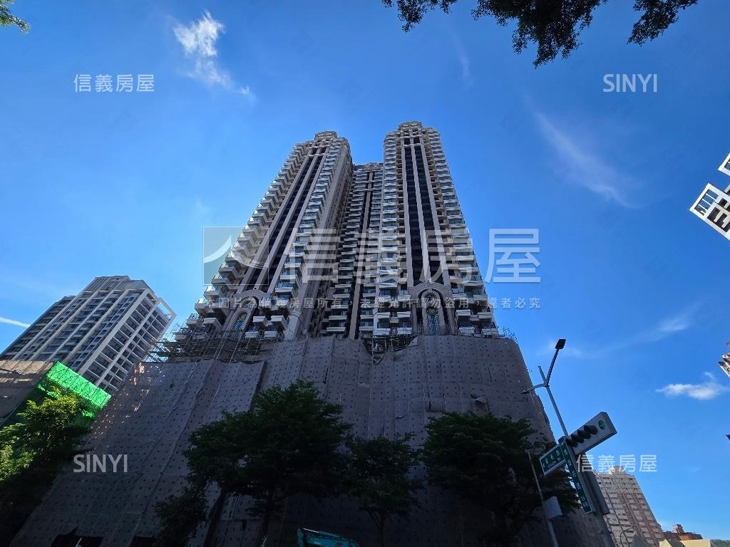 鉑愛悅Ｂ９－３４樓附車位房屋室內格局與周邊環境