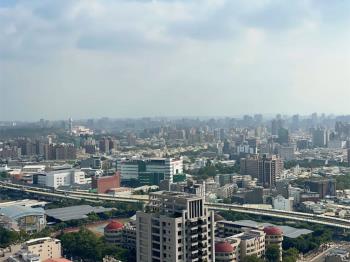 鉑愛悅Ｂ９－３４樓附車位