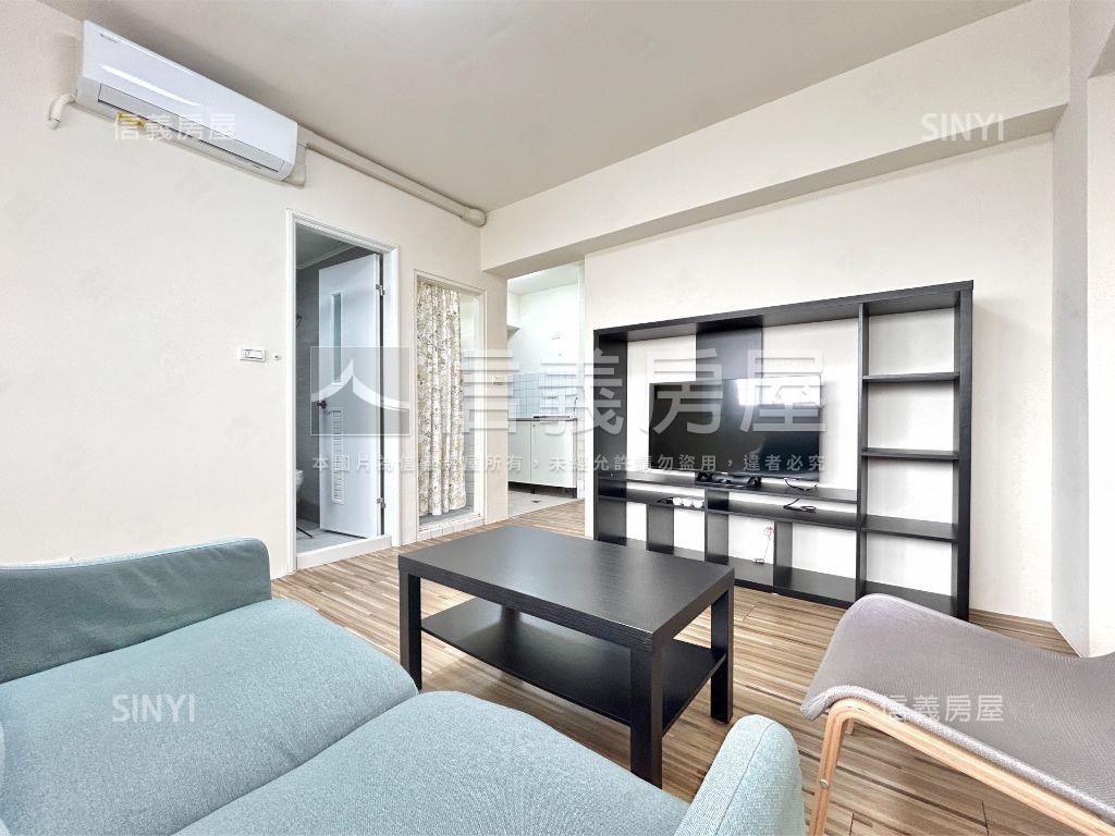走路到老街的公寓，屋況美房屋室內格局與周邊環境