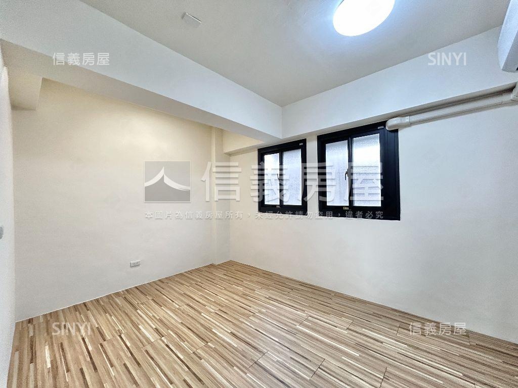 走路到老街的公寓，屋況美房屋室內格局與周邊環境