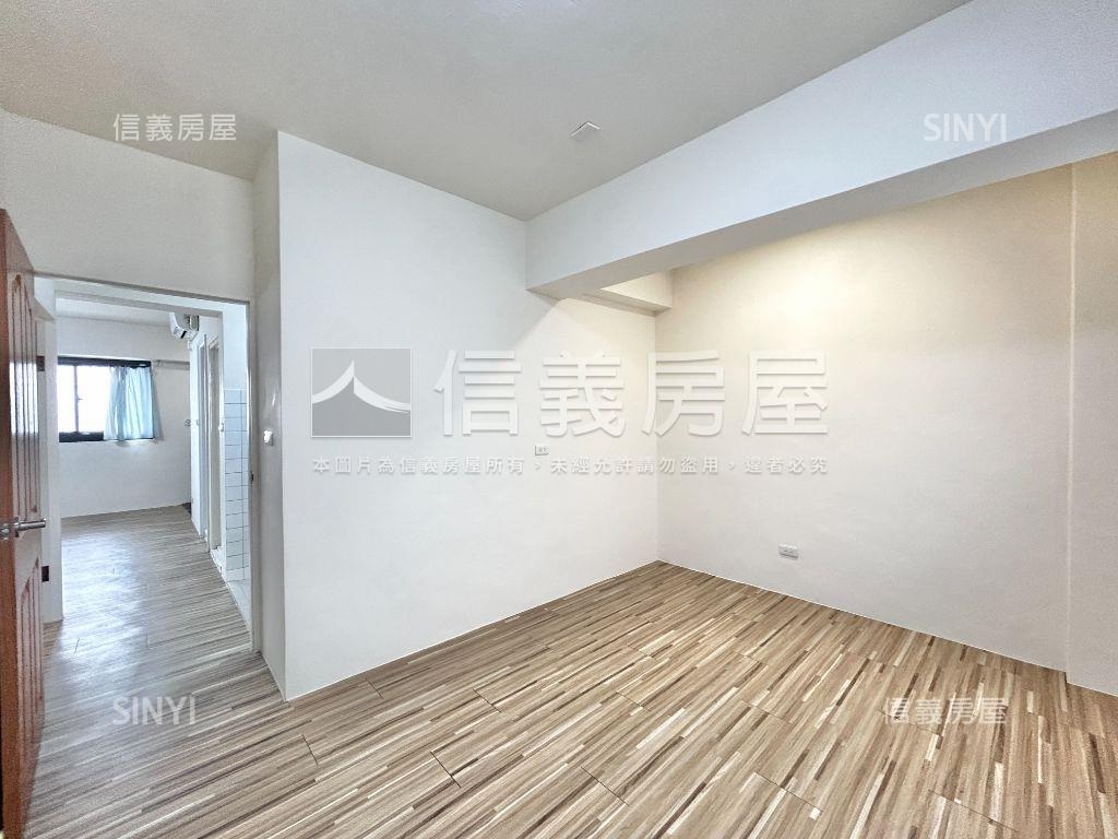 走路到老街的公寓，屋況美房屋室內格局與周邊環境