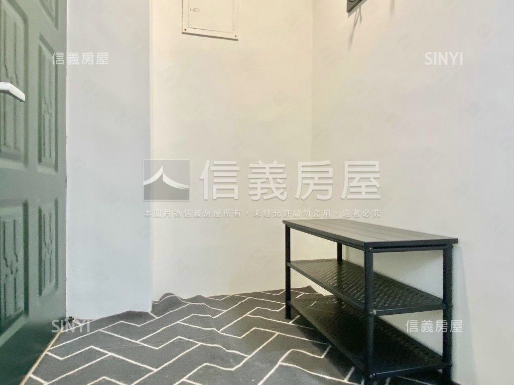 走路到老街的公寓，屋況美房屋室內格局與周邊環境