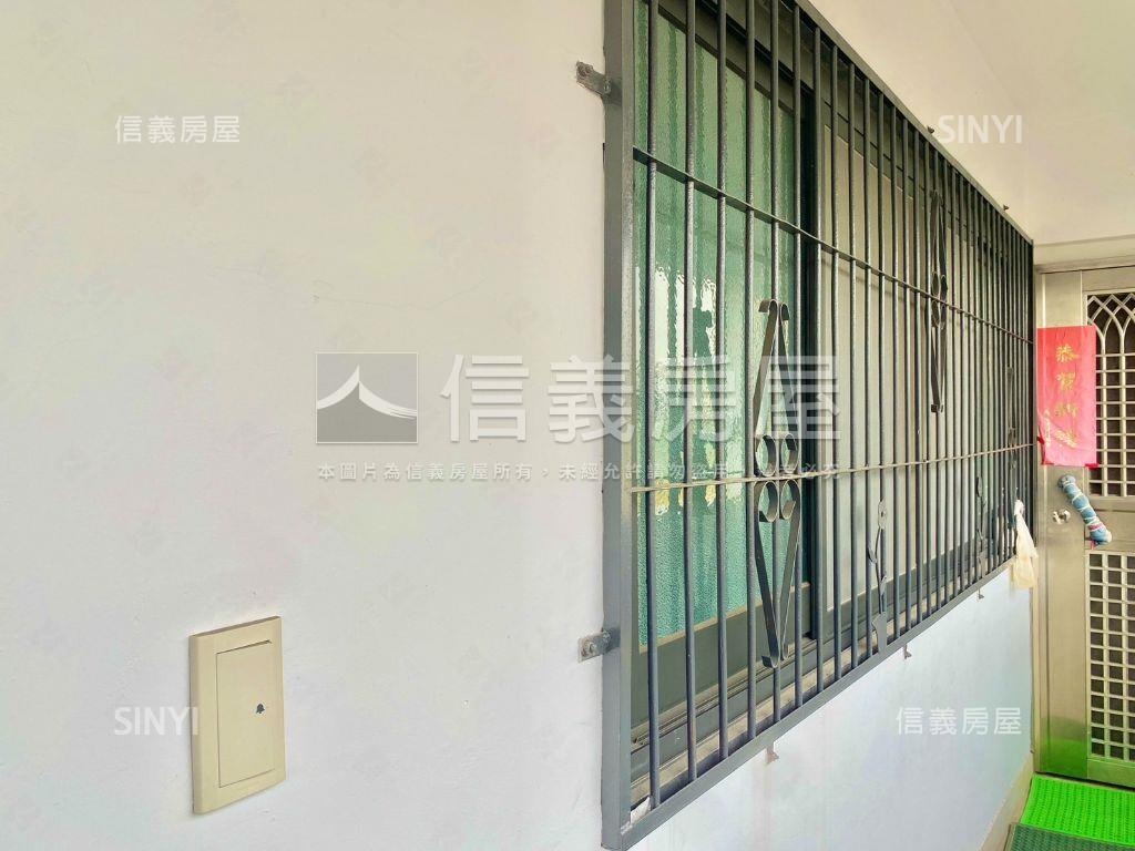 走路到老街的公寓，屋況美房屋室內格局與周邊環境