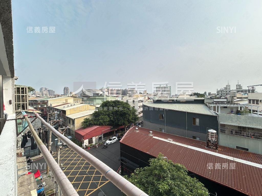走路到老街的公寓，屋況美房屋室內格局與周邊環境