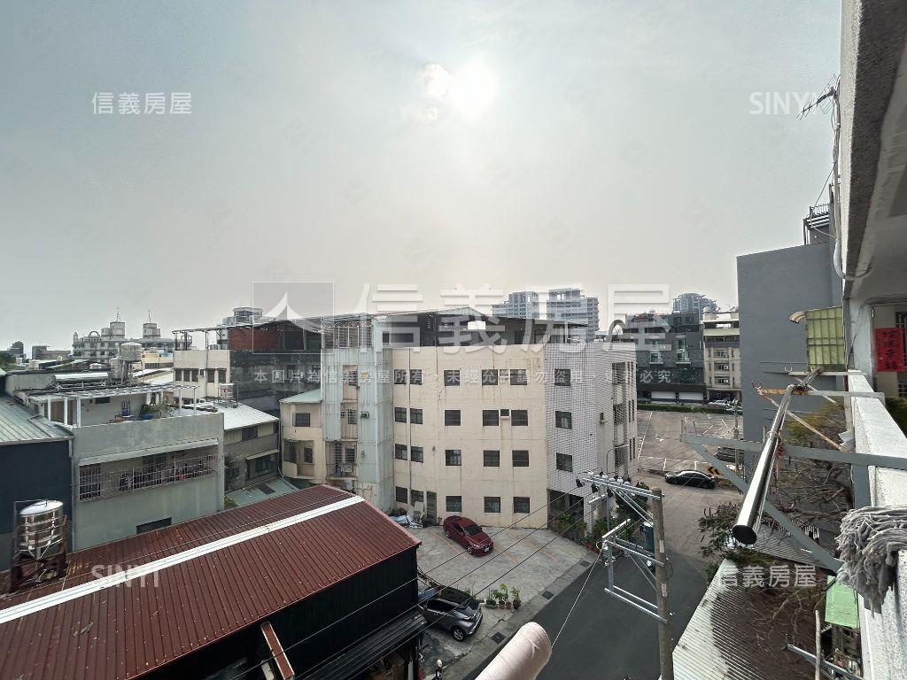 走路到老街的公寓，屋況美房屋室內格局與周邊環境