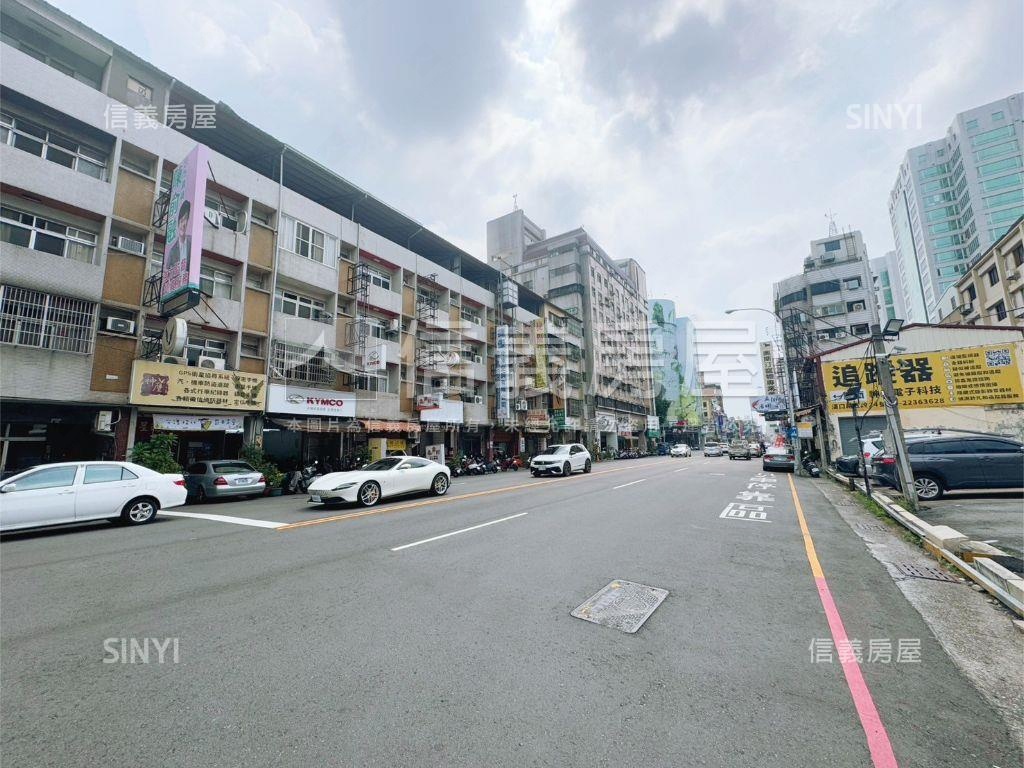 極品✪崇德商圈大兩房兩衛房屋室內格局與周邊環境