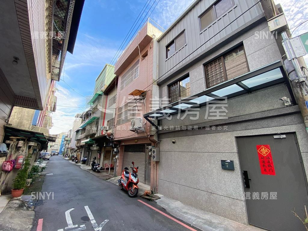 八德更寮腳低總價活巷透天房屋室內格局與周邊環境
