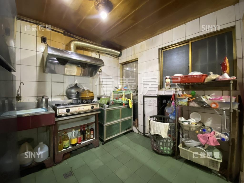 八德更寮腳低總價活巷透天房屋室內格局與周邊環境