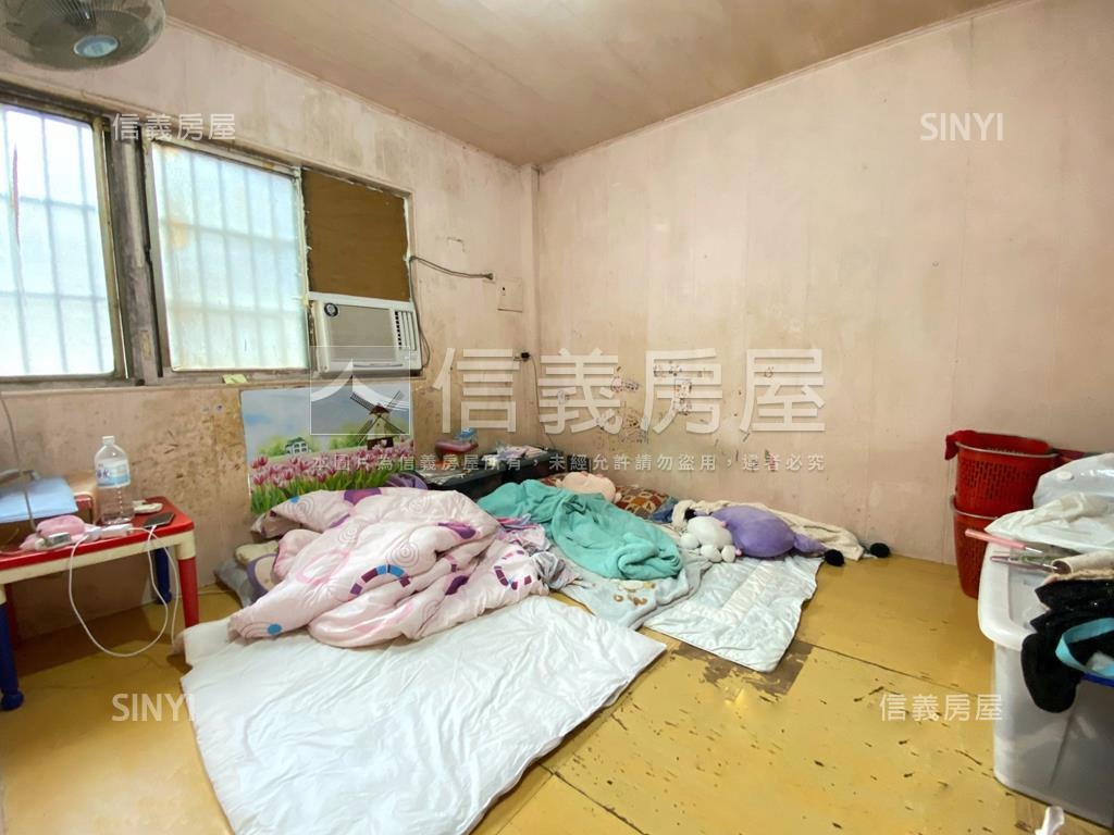 八德更寮腳低總價活巷透天房屋室內格局與周邊環境
