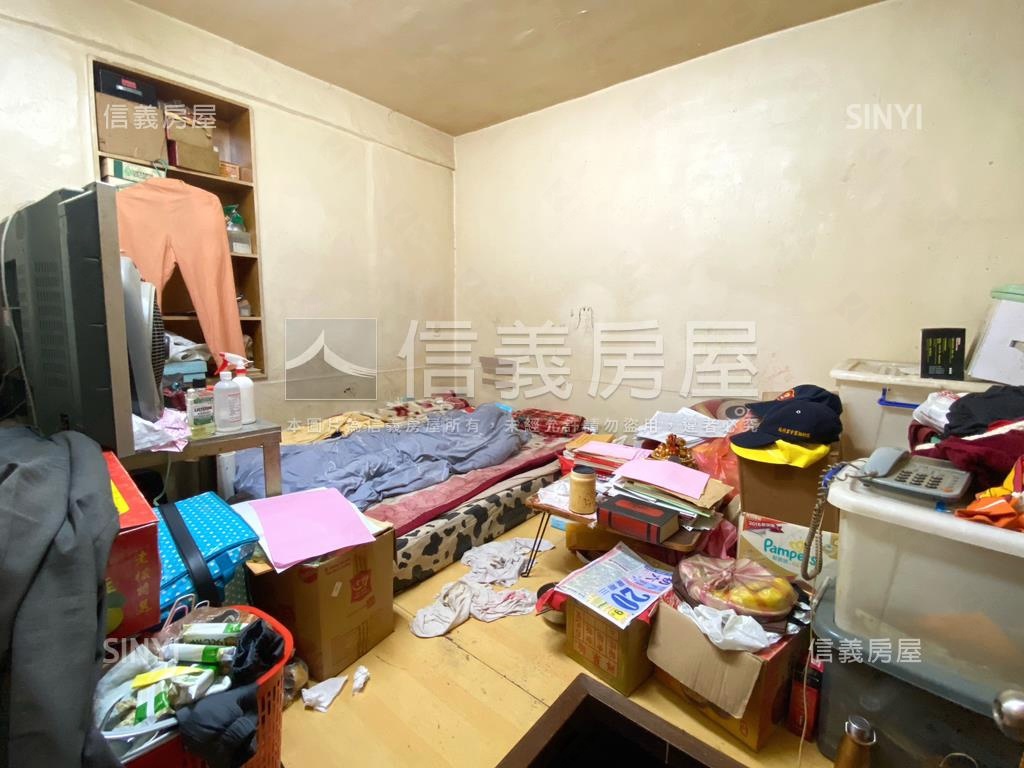 八德更寮腳低總價活巷透天房屋室內格局與周邊環境