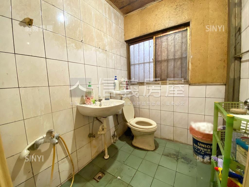 八德更寮腳低總價活巷透天房屋室內格局與周邊環境
