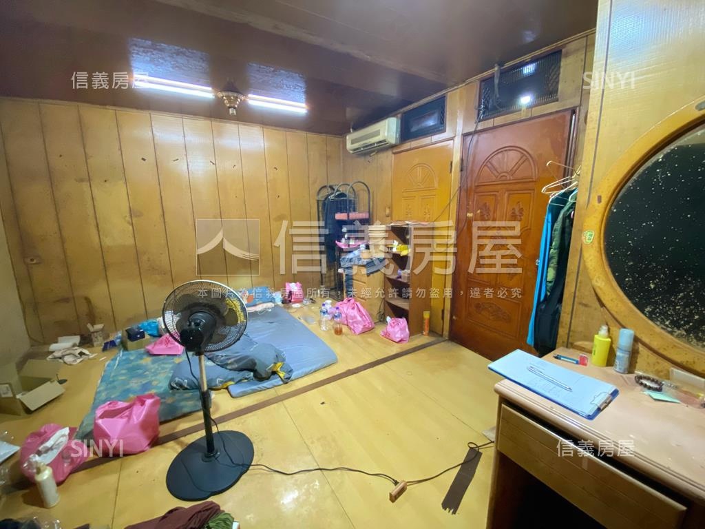 八德更寮腳低總價活巷透天房屋室內格局與周邊環境
