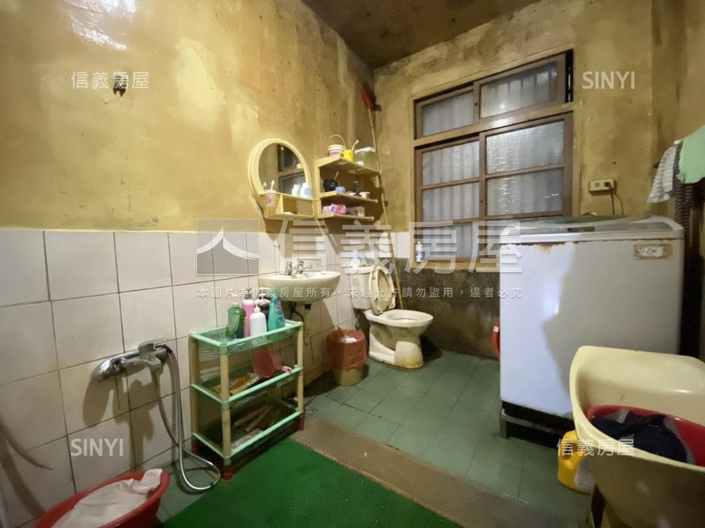八德更寮腳低總價活巷透天房屋室內格局與周邊環境