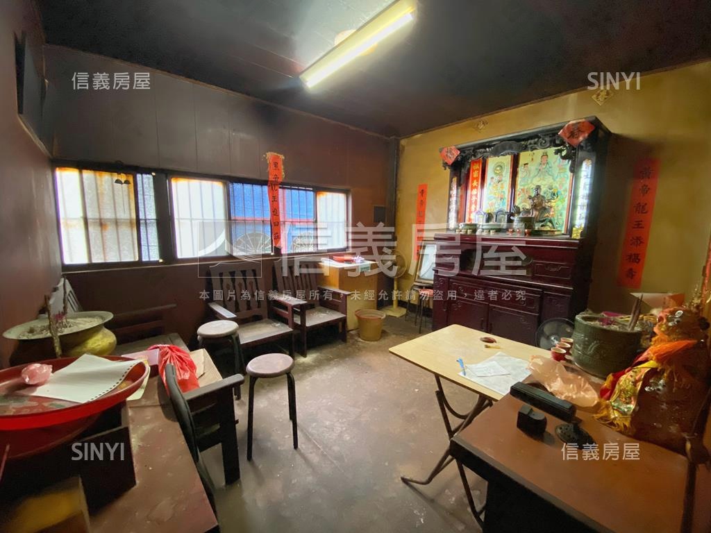 八德更寮腳低總價活巷透天房屋室內格局與周邊環境