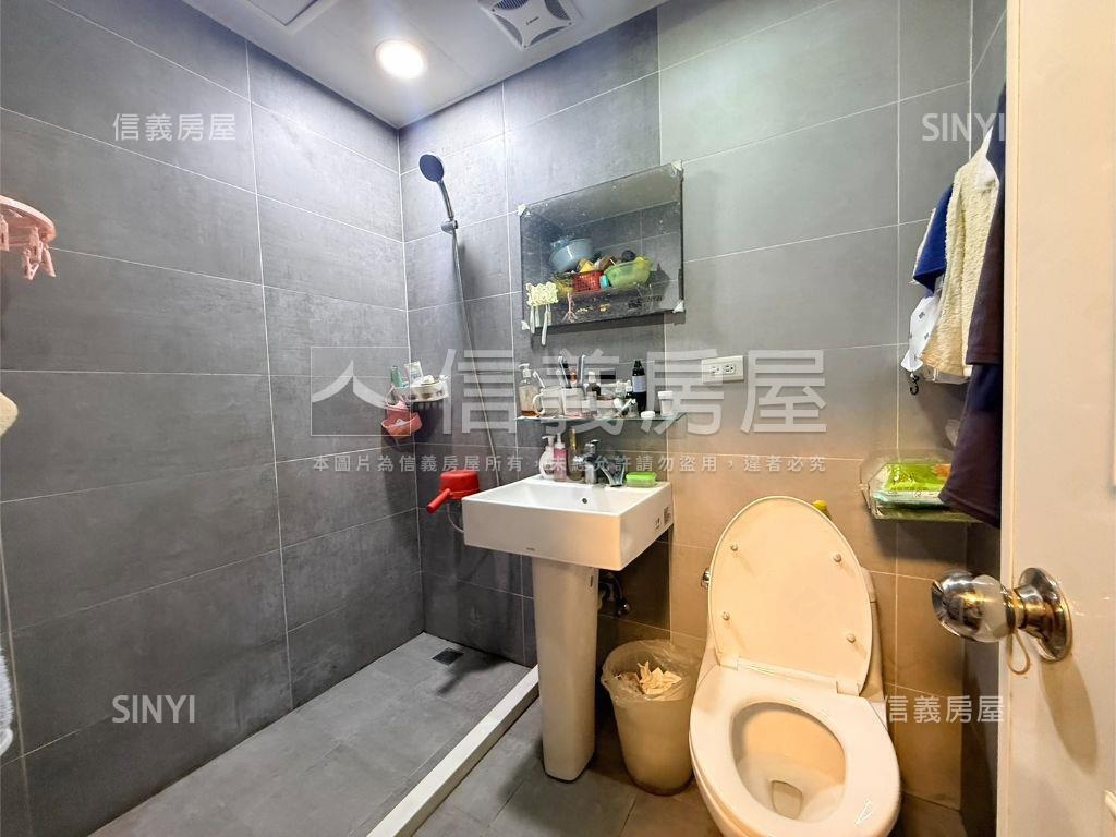 吉慶里公寓一樓房屋室內格局與周邊環境