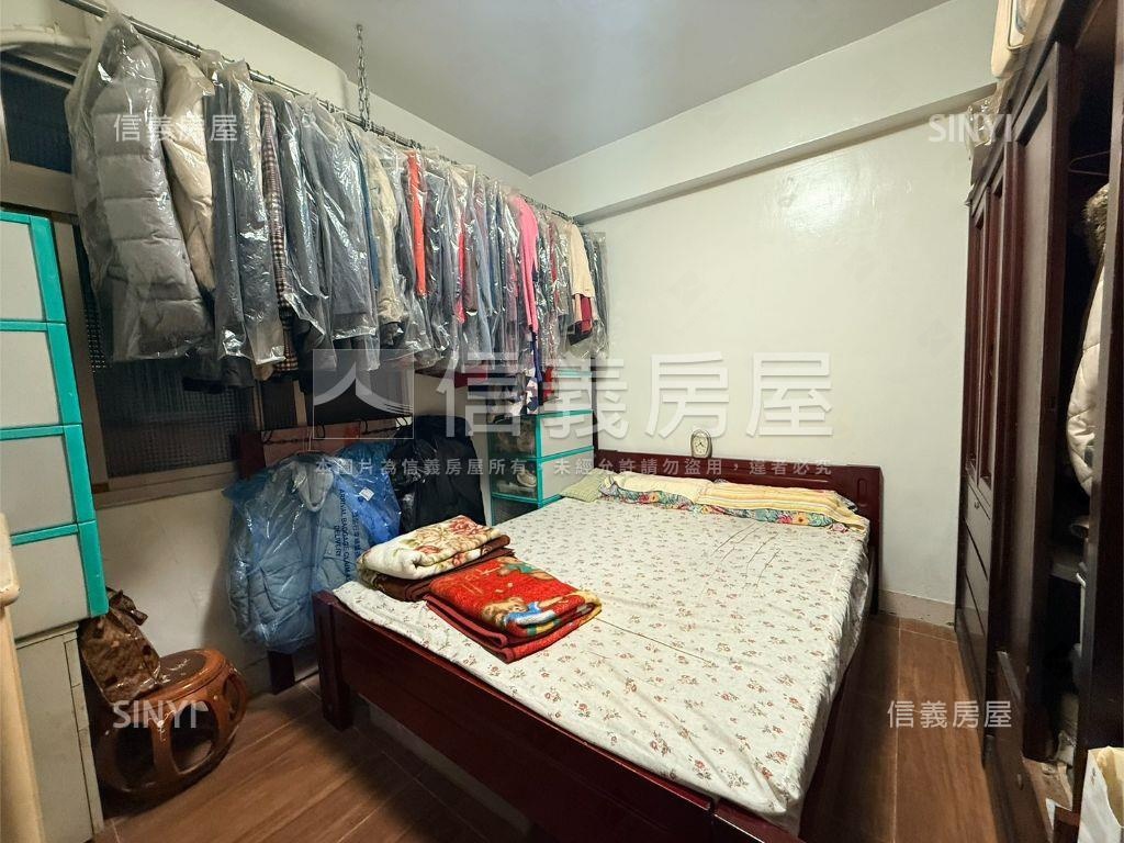 吉慶里公寓一樓房屋室內格局與周邊環境