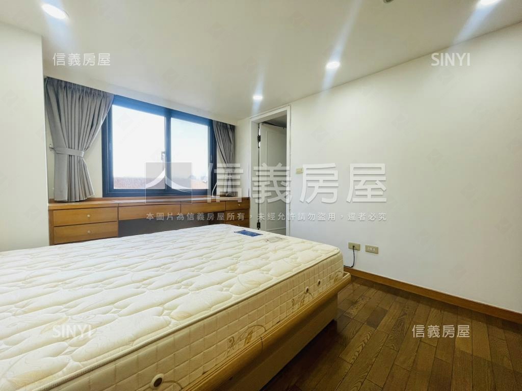 敦南富邑‧邊間高樓房屋室內格局與周邊環境