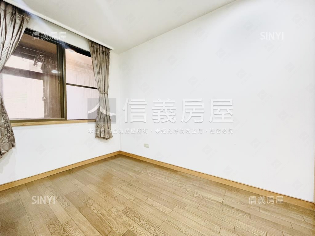 敦南富邑‧邊間高樓房屋室內格局與周邊環境