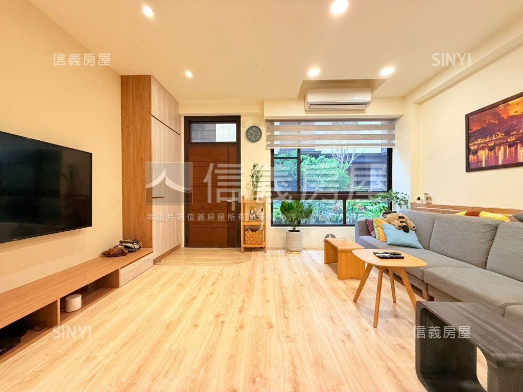 澤緣Ｔ－Ｈｏｕｓｅ房屋室內格局與周邊環境