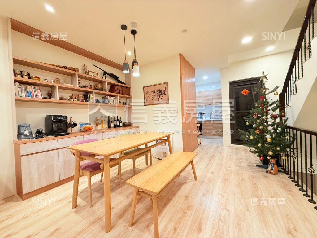 澤緣Ｔ－Ｈｏｕｓｅ房屋室內格局與周邊環境